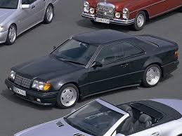 1988 Mercedes Benz 300 E Amg Hammer Pics Info