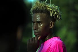 PHOTOS: Wayland boys soccer defeats Bedford in Kicks for Cancer game