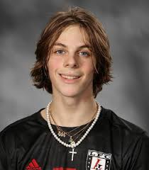 2023 LOVEJOY SOCCER MEDIA GUIDE by Matlock Real Estate Group