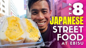 Trying the Weirdest Canned Foods in Japan