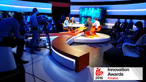 Vrt nws live is een programma op de belgische tv van eén dat door de bezoekers van voeg vrt nws live toe aan je favorieten en stel een alarm in. Ebu Technology Innovation Ebu And Vrt Sandbox Liveip Project Shortlisted For Ibc 2016 Innovation Awards