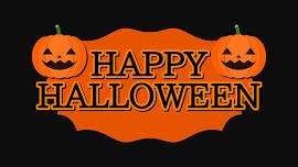 Halloween and Costume Parties