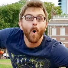 Abstract Mural Callowhill Philadelphia