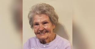 Margaret Jane Staublin Obituary