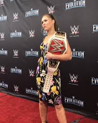 Pin On Ronda Rousey