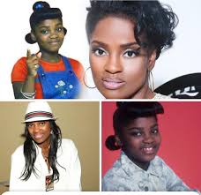 Happy Birthday to Danielle Spencer June 24, 1965