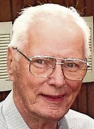 Robert von der Osten Obituary (2016)