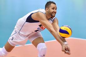 Mar 21, 2021 · at number 2 in this list of top 10 best volleyball players 2021, we have earvin ngapeth. Osmany Juantorena Photostream Mens Volleyball Volleyball World Cup