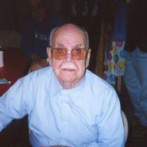 Obituary for Harold Lincoln McQuain