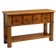 Consoles Hallway Tables Archives Page 2 Of 2 Black Orpheus Hall Table Rustic Console Tables Console Table Living Room