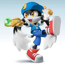 klonoa for smash super smash bros rpg ideias