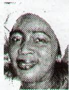 Hommage à Adja Tanoe Akouba Marie Louise KONE Djatou