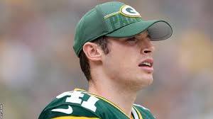 Dan Whelan to become first Irishman in 41 years to play in NFL play-offs as  Green Bay win