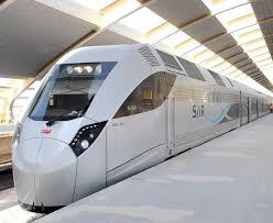 قطار الرياض واسعار التذاكر مدينة الرياض