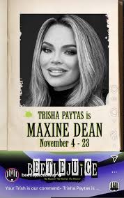 Say what?! : r/Broadway