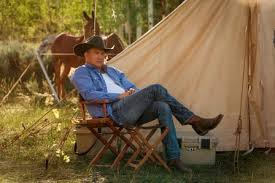 Jun 7, 2021 season 3 of yellowstone concluded on august 23, 2020, and paramount network confirmed a fourth season was in the works. Yellowstone Season 4 Episode 1 Release Date Title Revealed