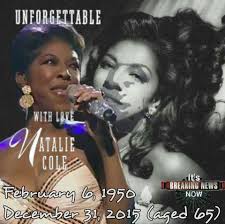 Natalie Cole & Nat King Cole + Unforgettable ᵁᴴᴰ