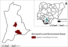 Anambra (886m/2 907ft a.s.l.) is a mountain in spain. The Social Physical And Economic Impact Of Lymphedema And Hydrocele A Matched Cross Sectional Study In Rural Nigeria Bmc Infectious Diseases Full Text
