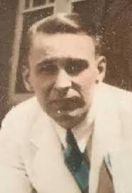 William Alexander “Al” Plummer Sr. (1905-1991)