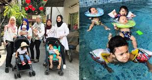 30, born 9 october 1990. Dah Kahwin Ada Anak Tak Semestinya Tak Boleh Bercuti Dengan Geng Girls Trip Hanis Zalikha Buat Para Ibu Teruja Vanilla Kismis