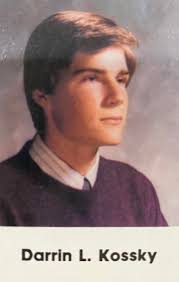 Classmate passed away yesterday