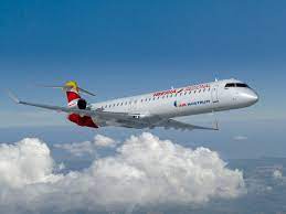 Crjx is the icao code for the aircraft and crk is the iata code for aircraft. Catalogue Air Nostrum Fleet Crj 1000
