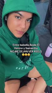 Yisel García (@yisel.garcia2311)