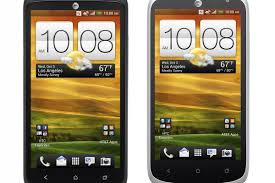 HTC One X+ and budget One VX ...