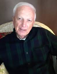 Obituary information for John Edwin Bowles