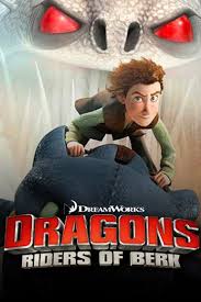 You are going to watch dragons: Dragons Les Cavaliers De Beurk Regarder Les Videos Sur Auvio