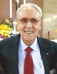 MARIO LEANZA Obituary