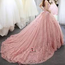 Brautkleid langarm langes brautkleid vintage hochzeitskleid brautkleid vintage elegantes hochzeitskleid braut und brautjungfern hochzeit bilder hochzeitskleid spitze heiraten. Luxus Kirche Rosa Brautkleider Ballkleid Sweep Zug Spitze Brautkleider Vestidos De Noiva Jahrgang Princesa Braut Kleid Boda Dresses Bodas Lace Wedding Gownwedding Gowns Aliexpress