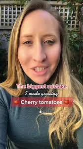 Biggest error growing my tomatoes 🍅 😳 #gardeningtips #gardeningmistakes  #growingtomatoes #urbangardening #urbangarden #melbourne #gardentok