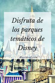Atracciones De Walt Disney World Precios Hospedajes Viajas Con Ninos Viaje A Disney World Viajes A Orlando Viajes