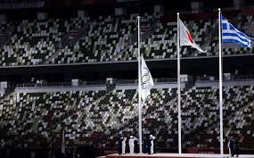 Lễ bế mạc olympic tokyo 2020 đã diễn ra ngắn gọn nhưng đầy ý nghĩa vào tối ngày 8/8. Hvwttfbpnynw0m