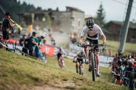 Jun 09, 2021 · good news for all of us hoping to see tom pidcock at the olympics in tokyo next month. Flueckiger Repeats In Dramatic Les Gets Short Track Canadian Cycling Magazine