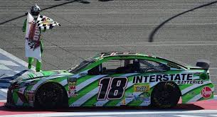 .joe gibbs racing right now, nascar cup series awards joe gibbs wins bill france award of excellence motorsports on nbc, hendrick thanks his nascar family in hall of fame speech, bobby labontes full induction speech nascar hall of fame class of 2020. Joe Gibbs Racing Renews Deal With Interstate Batteries Nascar Com