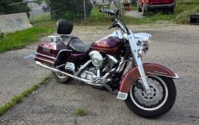 Image result for Burgundy 1998 Motorcycle