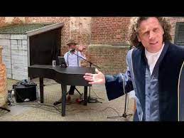 Mijn naam is walter vermeer, 46 jaar oud. Walter Vermeer Babs Youtube