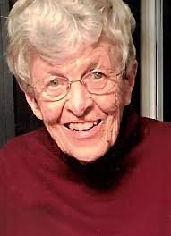 READMAN, Margaret-Ann (Ann) Katherine