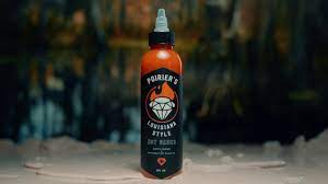 Read customer reviews & find best sellers. Poirier S Louisiana Style Hot Sauce By Heartbeat Youtube