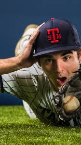 Interrupting the boys soccer spam with some solid Jack Klausner media day  content in honor of baseballs first win of the season last week and their  first home game tomorrow! Baseball will take