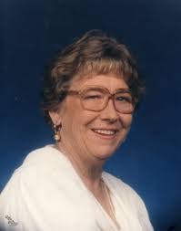 Obituary information for Allene Haughey