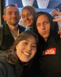 Yeji Sei Lee 이 세이 예지 (@yejiseilee) • Instagram photos and videos