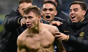Barella è sposato con l'ex modella federica schievenin, di 7 anni più grande di lui: Inter Un Altro Giallo Per Barella Ma Questo E Piu Pesante Serie A Calciomercato Com
