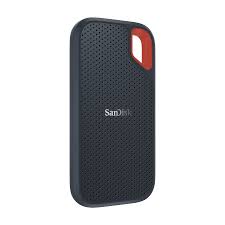 But for the price, you're getting a solid ssd from a reputable brand — sandisk also makes some great sd cards. Sandisk Extreme Portable Ssd Western Digital Speichern