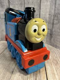 Learning Curve Thomas & Friends Take Along Thomas the Tank Engine TV  Cartoon Character Action Figures for sale
