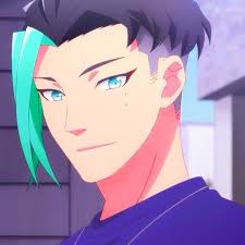 Sōichirō William Mori