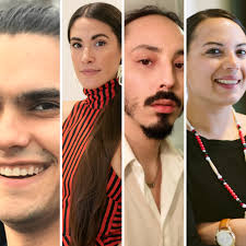 Fashioning Resurgence Panel Series