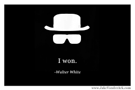 I Can Do Things I Can Do Things Breaking Bad Breakin Bad Breaking Bad Quotes